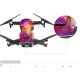 Наклейка для Mavic Air (UNF-D17)